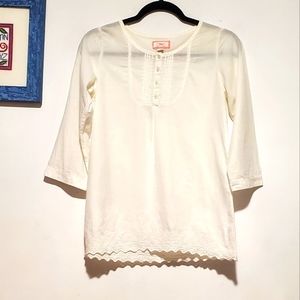 Gap Light Summer Blouse